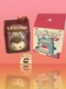 Pop Mart Official THE MONSTERS WACKY MART SERIES Open Box ONIGIRI