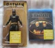 2014 NECA Toys R Us Exclusive 25th Anniversary 1989 Batman Action Figure/Blu-Ray