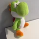 Super Mario Bros Nintendo Green Yoshi Plush 11&rdquo; Nintendo 2023