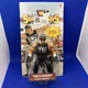 Mattel Hulk Hogan 5.5 inch Action Figure - GLF25