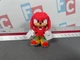 2025 Jakks Sonic the Hedgehog Digital Set Exclusive Pixilated Knuckles Figure