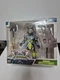 Saurozoic Warriors Triax Skiver Action Figure 1:12 Scale by Boss Fight Studio