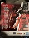 Kaio Ken Son Goku  180000 POWER LEVEL (SH Figuarts Bandai - Dragon Ball Z)