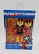 Jada Toys Mega Man Elec Man 1:12 Scale Capcom Video Game Action Figure