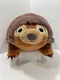 Disney Raya and The Last Dragon Fold'n Roll Tuk Tuk Plush Stuffed Animal 10 inch