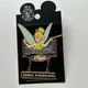 DLR - Passholder Exclusive - 2006 - Tinker Bell Disney Pin 44933
