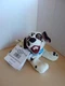 Disney Lucky 101 Dalmations Beanie Bean Bag Plush Disney Store NWT 8"