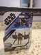 Star Wars Mission Fleet Action Figure Hasbro Toys, Boba Fett Wing Suit, NEW 2022