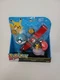 Tomy Pokemon Pikachu Clip N Carry Poke Ball Adjustable Belt Age 4 Years & Up
