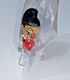 2 INCH D.G.A. HOMIE(S) BABY GIRL FIGURE PAYASAS SERIES 1 OUT OF PRODUCTION NEW!!