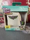 Disney Real Littles Toy Story Buzz Lightyear Backpack & 6 Surprises Inside New!