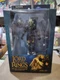 Diamond Select Lord of the Rings Moria Orc Deluxe Action Figure NEW