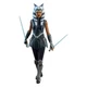 Hot Toys Star Wars The Clone Wars Ahsoka Tano 1:6 29cm TMS021