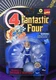 Marvel Legends Hasbro Fantastic Four 4 Invisible Woman Action Figure Retro 2021