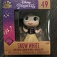 Funko Minis Snow White Disney Princess Vinyl Figure #49 Toy NEW IN BOX
