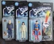 Superman the Movie Spin Master Action Figures 2025 Superman Lois Lane Lex Luther