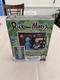 New SEALED! Rick and Morty - Smith Family Garage Rack - 108 Pcs Construction Set