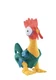 Disney Moana Electronic Chicken HEI HEI Clucks and Dances 13" Plush Works