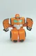 Playskool Heroes Transformers Rescue Bots Academy WEDGE Figure 