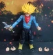 Bandai - Dragon Ball Super Dragon Stars Super Saiyan Future Trunks Loose