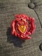 Takara Tomy Beyblade Burst B-132 04 Z Achilles 13Turn Blow' Confirmed US Seller