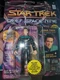Playmates Toys Star Trek Deep Space Nine 1993 Julian Bashir Action Figure NEW