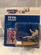 Cal Ripken Jr - Sliding 1996 Kenner Starting Lineup Baltimore Orioles