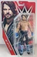 Aj Styles WWE Mattel Basic Wrestling Figure Phenominal One