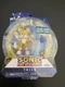 New Jakks Pacific Sonic The Hedgehog Tails 4" Action Figure Checkpoint Accessory