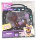 Moose Toys FRENCH BULLDOG Real Littles CUTIE CARRIES Puppy Dog New