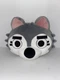 Roblox - Piggy Willow Doughmigos 8 Inch Pillow Plush