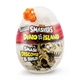 Smashers Series 5 Dino Island Nano Egg by ZURU [Assorted Mystery Egg] 7495