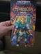 Mattel MOTU Origins ThunderCats Tygra 5.5&rdquo; Figure New Sealed