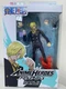 BANDAI ANIME HEROES ONE PIECE 6" INCH SANJI ACTION FIGURE 2021