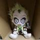Kidrobot Beetlejuice Collector's Edition Plush 2024 Warner Bros. Animation