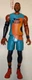 Space JAM 2 Lebron James Ultimate 12 inch Legacy Squad Action Figure TALKING Space JAM 2 Lebron James Ultimate 12 inch Legacy Squad Action Figure TALKING