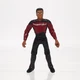 Vintage 1993 Star Trek The Next Generation Playmates Geordi La Forge Figure