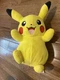 Pokemon Pikachu 8" Plush - Officially Licensed and Stuffed Animal Material