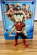 WWF Legion of Doom Animal Jakks WWE Figure w/ Spiked Shoulder Pads Rare LOD