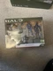 HALO UNSC Checkpoint w/ Spartan Gungir and Elite Mercenary Action Figure Set New