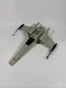 Vintage Kenner Star Wars X-Wing Fighter w/ R2-D2 Figure Toy Vehicle As Is