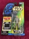 Hasbro Star Wars Power Of The Force: Grand Moff Tarkin Action Figure TBOX