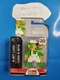 World of Nintendo 8-Bit Luigi 2.5'' Figure Jakks Pacific 