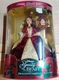 🌟Barbie 1997 Holiday Princess Belle Disneys Beauty and the Beast Doll 16710