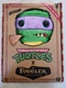 FUGGLER DONATELLO PLUSH Teenage Mutant Ninja Turtles X Limited Edition TMNT 2024