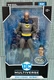🦇McFarlane DC Multiverse HUGO STRANGE BATMAN FIGURE Platinum EDITION Chase 🦇