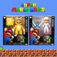 Nintendo Super Mario Bros Movie 5in Action Figure: CHOOSE YOUR FIGURINE