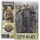 McFarlane Spawn Dark Ages Viking Age Series 22 Skullsplitter New In Package