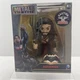 Aquaman DC Comics Metals M15 Die Cast Jada Toys Figure  New
