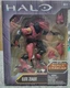 Mattel Halo Alpha Crawler Series Elite Zealot  7&rdquo; Action Figure New/Other